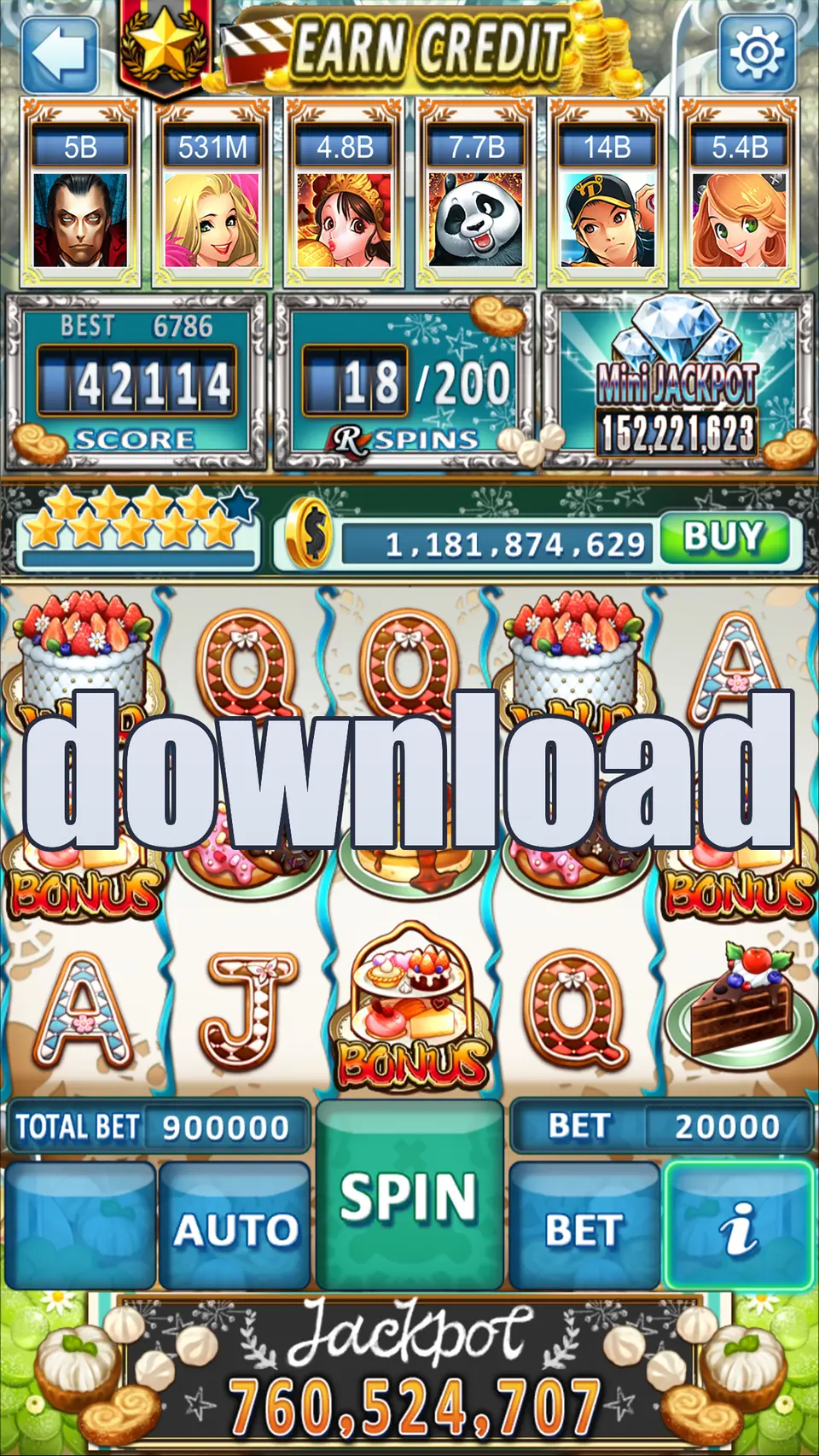 download APK