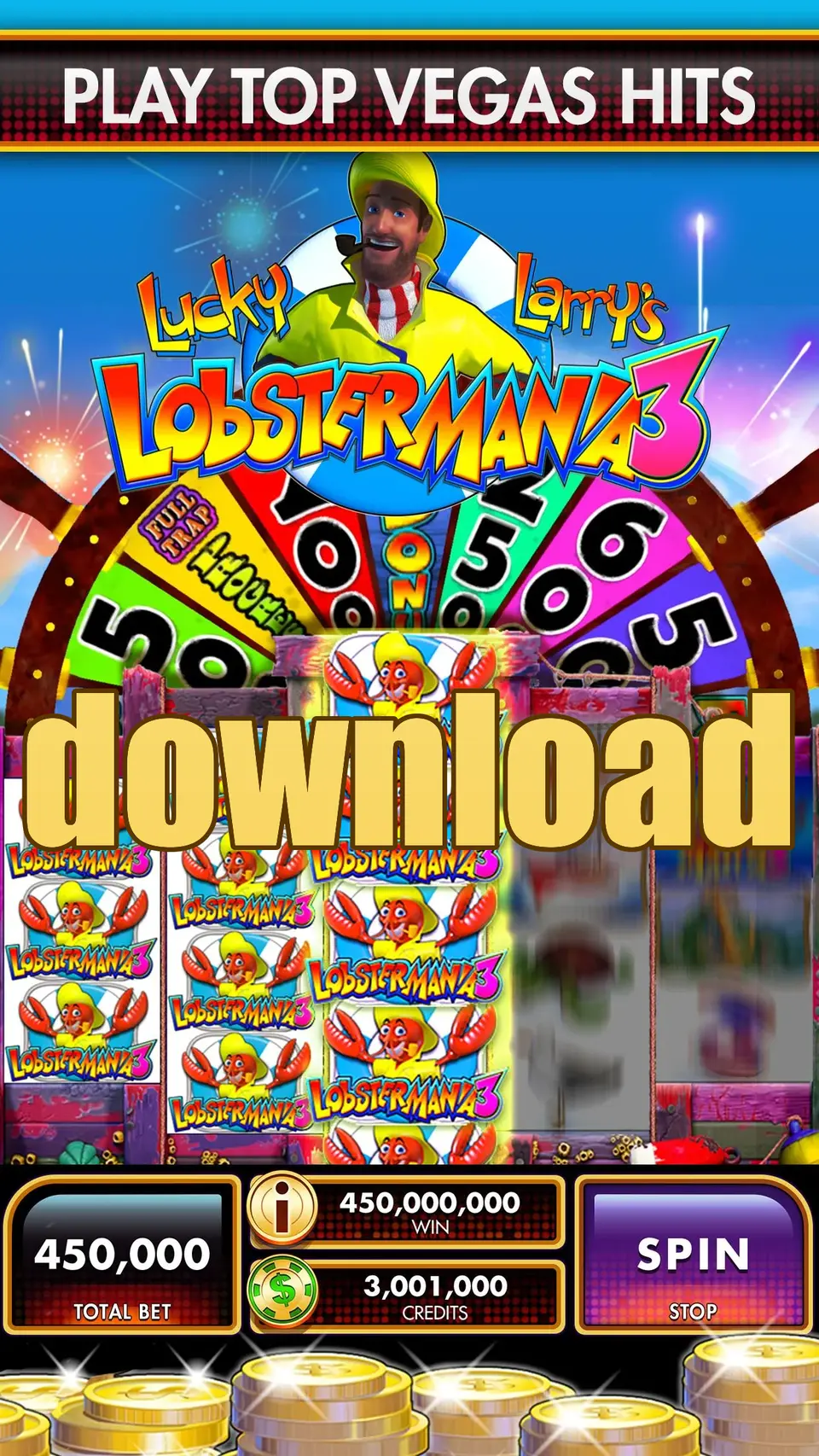 download Masuk